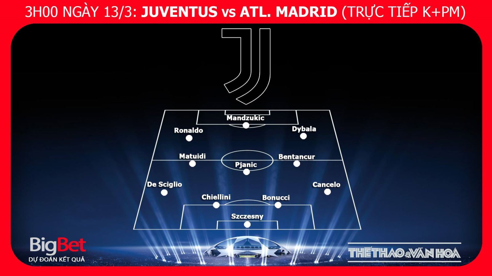 Juventus, Juve, Juventus vs Atletico Madrid, trực tiếp bóng đá, Juventus vs Atletico, truc tiep bong da, soi kèo Juventus vs Atletico Madrid, kèo Juve vs Atletico, kèo bóng đá, nhận định Juventus vs Atletico Madrid, dự đoán bóng đá