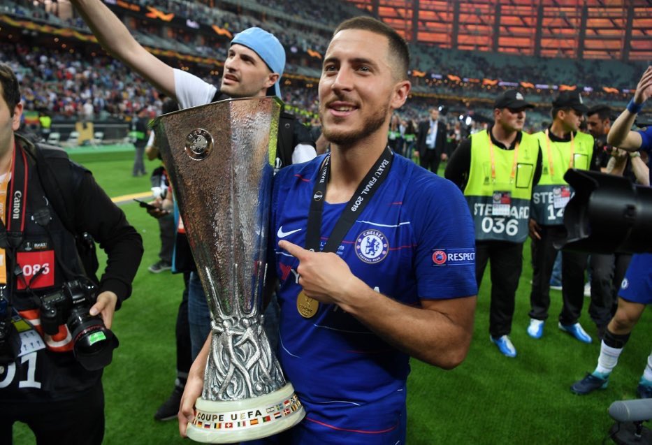 chelsea, hazard, arsenal, europa league, real madrid, de ligt, mu, manchester united, griezmann, barcelona, chuyển nhượng, tin chuyển nhượng, cúp c2