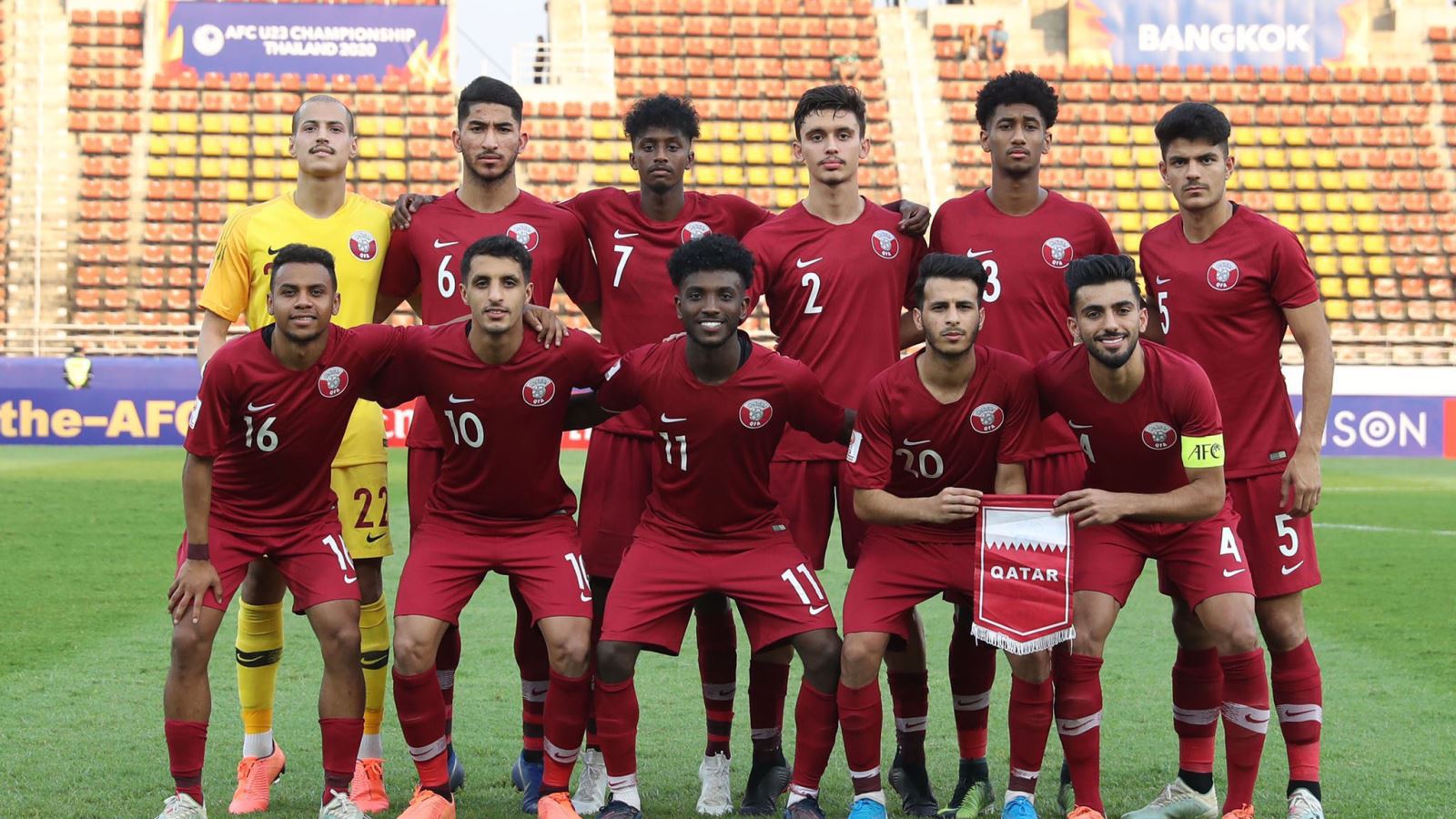 U23 Saudi Arabia vs U23 Qatar, U23 saudi arabia, u23 qatar, saudi arabia vs qatar, u23 châu á 2020, trực tiếp U23 Saudi Arabia vs U23 Qatar, VTV6, VTV5, lịch thi đấu u23 châu á 2020