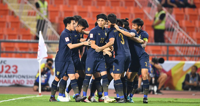 u23 saudi arabia vs u23 thai lan, u23 thai lan, u23 saudi arabia, bang xep hang U23, bảng xếp hạng VCK U23 châu Á 2020, BXH bảng D, vòng chung kết U23 châu Á, Việt Nam, lịch thi đấu U23 châu Á 2020, VTV6, trực tiếp bóng đá hôm nay