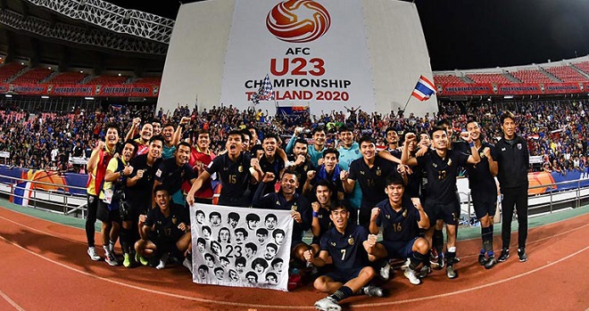 u23 saudi arabia vs u23 thai lan, u23 thai lan, u23 saudi arabia, bang xep hang U23, bảng xếp hạng VCK U23 châu Á 2020, BXH bảng D, vòng chung kết U23 châu Á, Việt Nam, lịch thi đấu U23 châu Á 2020, VTV6, trực tiếp bóng đá hôm nay