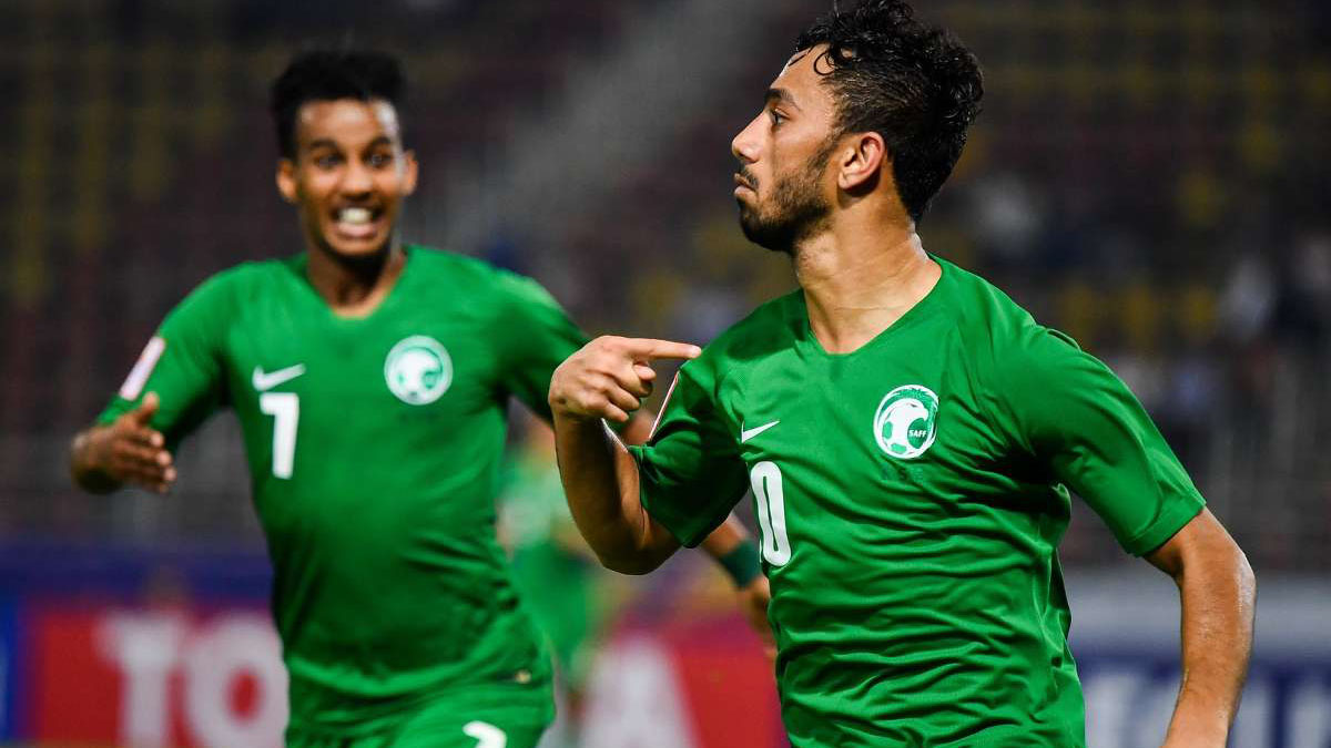 U23 Saudi Arabia vs U23 Qatar, U23 saudi arabia, u23 qatar, saudi arabia vs qatar, u23 châu á 2020, trực tiếp U23 Saudi Arabia vs U23 Qatar, VTV6, VTV5, lịch thi đấu u23 châu á 2020