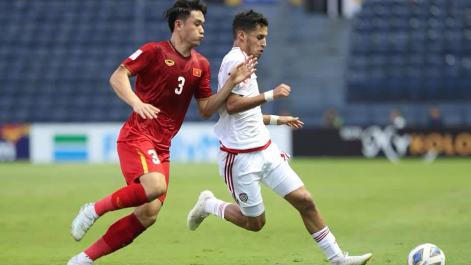 ket qua bong da, u23 2020 lịch thi đấu, lịch thi đấu VCK U23 châu Á, U23 Việt Nam vs U23 UAE, VTV6, trực tiếp bóng đá, truc tiep bong da hôm nay, Viet Nam vs UAE 2020