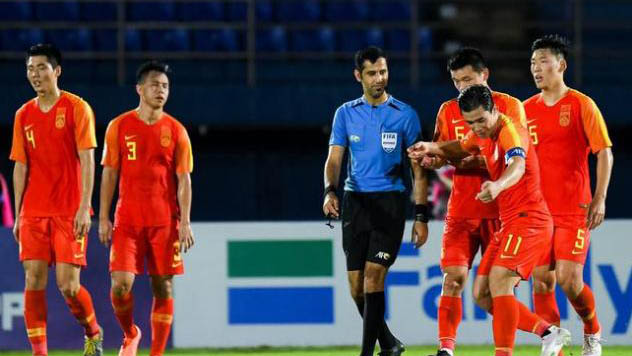 U23 Trung Quốc, lịch thi đấu vck u23 châu á, lịch thi đấu u23, u23 2020 lịch thi đấu, lịch thi đấu u23 châu Á của Việt Nam, lịch bóng đá U23 châu Á, lịch thi đấu U23 châu Á 2020 trên VTV