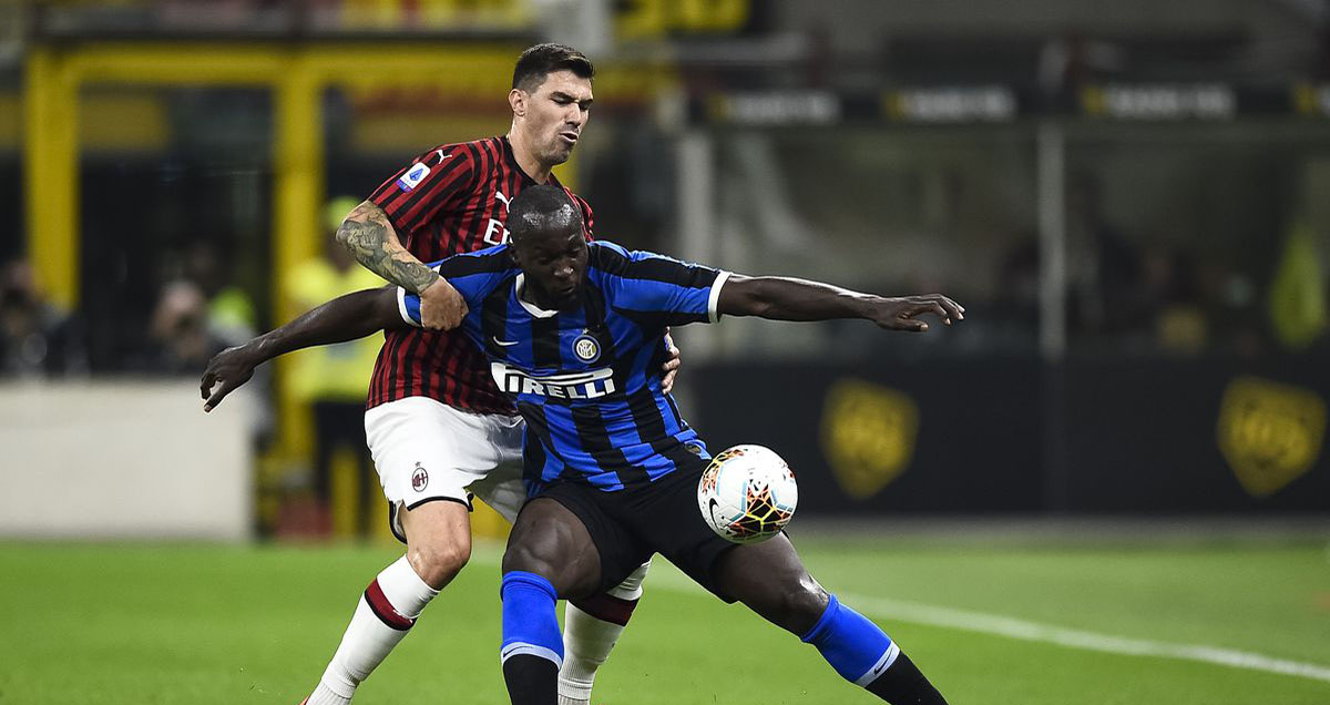 Inter Milan vs AC Milan, AC Milan, Inter Milan, trực tiếp Inter Milan vs AC Milan, nhận định Inter Milan vs AC Milan, soi kèo Inter Milan vs AC Milan, FPT Play