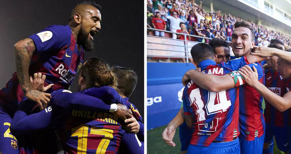 Xem bóng đá trực tiếp, Barca đấu với Eibar, K+, K+PM, lịch thi đấu bóng đá, truc tiep bong da, Barca vs Eibar, lich thi dau bong da hom nay, lịch thi đấu La Liga, bong da