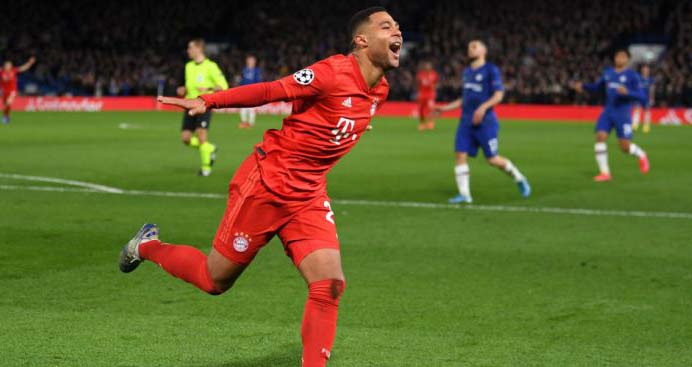 ket qua bong da hôm nay, kết quả bóng đá, ket qua bong da, Chelsea 0-3 Bayern, kết quả Cúp C1, Cúp C1, C1, Champions League, truc tiep bong da hôm nay, trực tiếp bóng đá