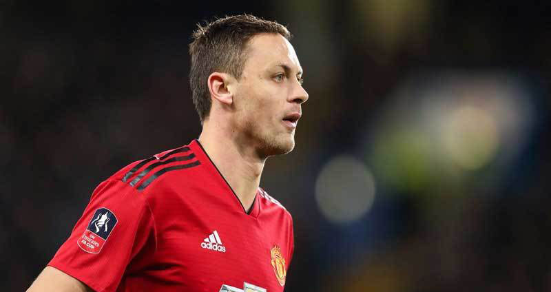 bóng đá, bong da, MU, manchester united, matic, nemanja matic, solskjaer, lịch thi đấu bóng đá, lịch thi đấu MU