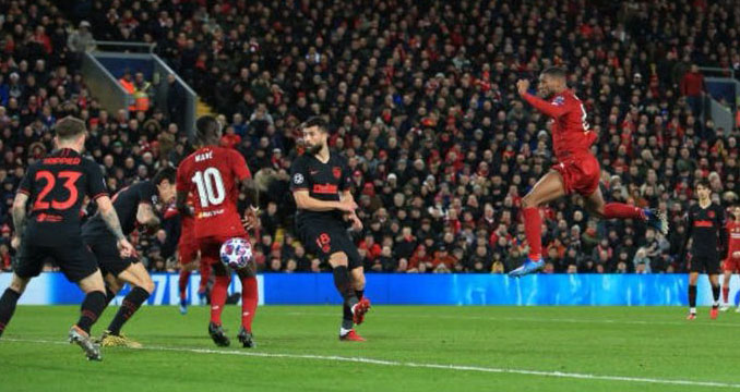 bóng đá, bong da, liverpool, atletico madrid, trực tiếp bóng đá, kết quả bóng đá, kết quả liverpool vs atletico madrid, liverpool đấu với atletico madrid, cúp c1, lịch thi đấu bóng đá