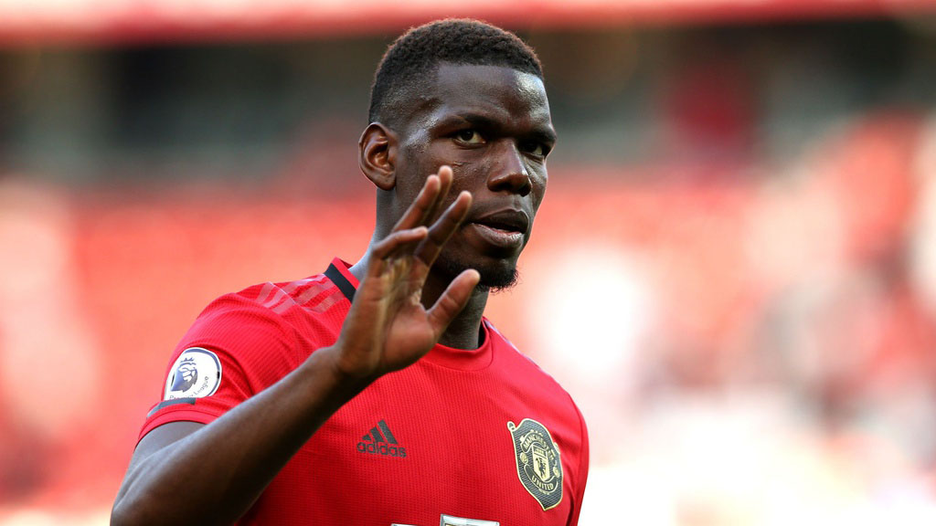 Bóng đá hôm nay 19/03: MU bán Pogba với giá 80 triệu. FIFA muốn điều chỉnh thị trường chuyển nhượng vì COVID-19