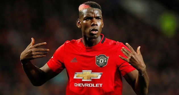 Bong da, Bong da hom nay, MU bán Pogba, FIFA điều chỉnh thị trường chuyển nhượng, tin tức MU, chuyển nhượng MU, chuyển nhượng, Covid-19, virus corona, Pogba, FIFA, TTCN