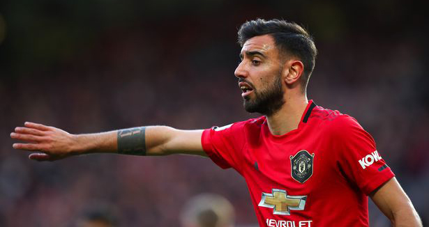 bóng đá, bong da, bóng đá hôm nay, tin tức bóng đá, MU, Manchester United, mu, Bruno Fernandes, Messi, Neymar, Veron, bóng đá việt nam