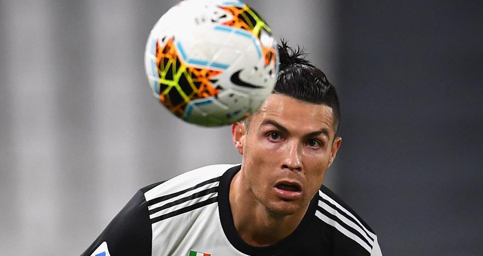 Ronaldo, Juventus, bóng đá, bong da, cristiano ronaldo, giảm lương, covid-19, juve, RONALDO, CR7