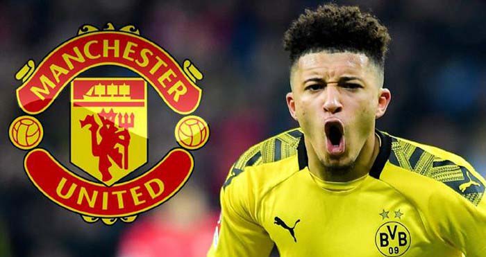 bóng đá, bong da, mu, manchester united, solskjaer, jadon sancho, erling haaland, tin tức bóng đá, bong da hom nay