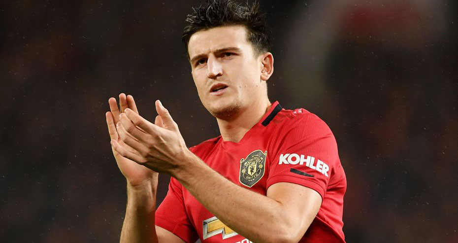 MU, bóng đá, bong da, manchester united, harry maguire, ed woodward, covid-19, ngoại hạng anh, premier league