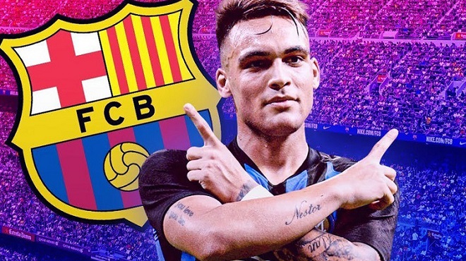 Chuyển nhượng 8/5: MU tranh Lautaro Martinez với Barcelona. Sancho tìm cách rời Dortmund