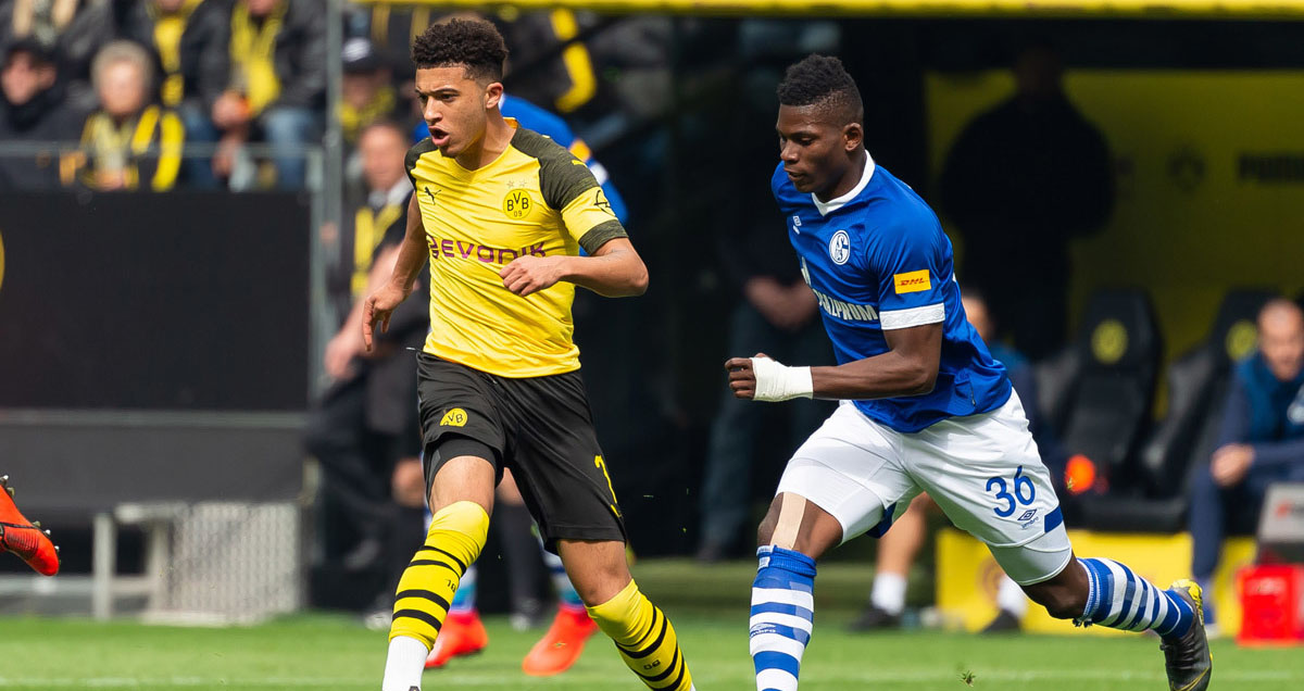 bóng đá, bong da, Bundesliga, trực tiếp bóng đá, Dortmund vs Schalke, trực tiếp Dortmund vs Schalke, Dortmund, Schalke, bóng đá Đức