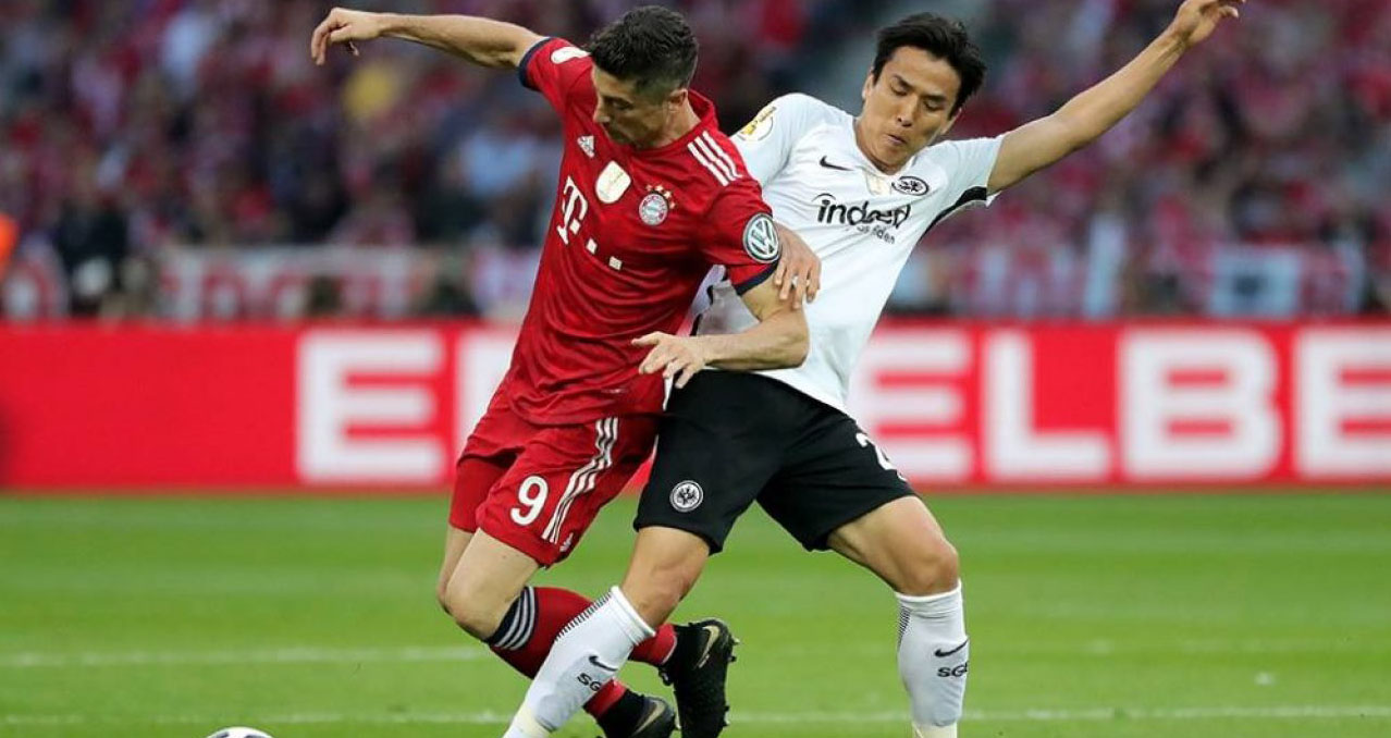 Bayern Munich vs Eintracht Frankfurt, Bayern Munich, intracht Frankfurt, trực tiếp bóng đá, trực tiếp Bayern Munich vs Eintracht Frankfurt