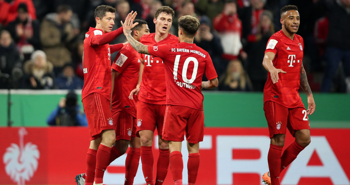 Bayern Munich vs Eintracht Frankfurt, Bayern Munich, intracht Frankfurt, trực tiếp bóng đá, trực tiếp Bayern Munich vs Eintracht Frankfurt