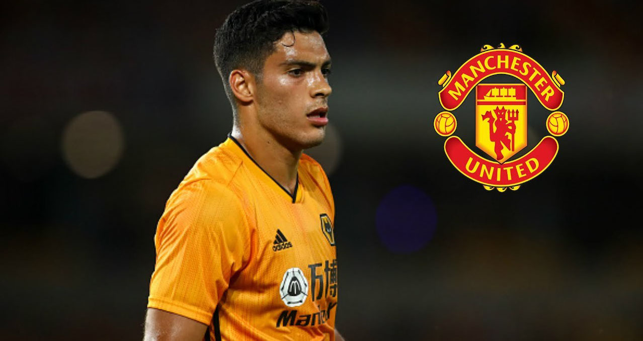 bóng đá, bong da, mu, manchester united, bong da hom nay, tin tức bóng đá, tin bóng đá, Raul Jimenez, Wolves, chuyển nhượng MU