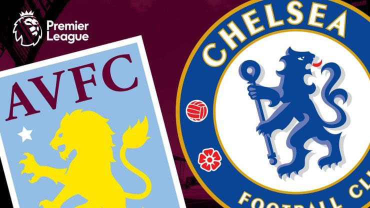 Cập nhật trực tiếp bóng đá Anh: Aston Villa vs Chelsea, Everton vs Liverpool 