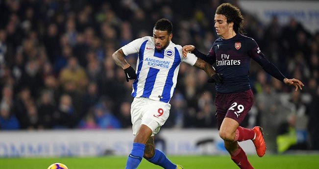 Truc tiep bong da, Brighton vs Arsenal, Trực tiếp bóng đá Anh, K+, K+PM, Keo nha cai, Kèo nhà cái, xem bóng đá trực tuyến Brighton vs Arsenal, Arsenal đấu với Brighton