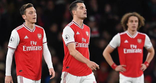 Truc tiep bong da, Brighton vs Arsenal, Trực tiếp bóng đá Anh, K+, K+PM, Keo nha cai, Kèo nhà cái, xem bóng đá trực tuyến Brighton vs Arsenal, Arsenal đấu với Brighton