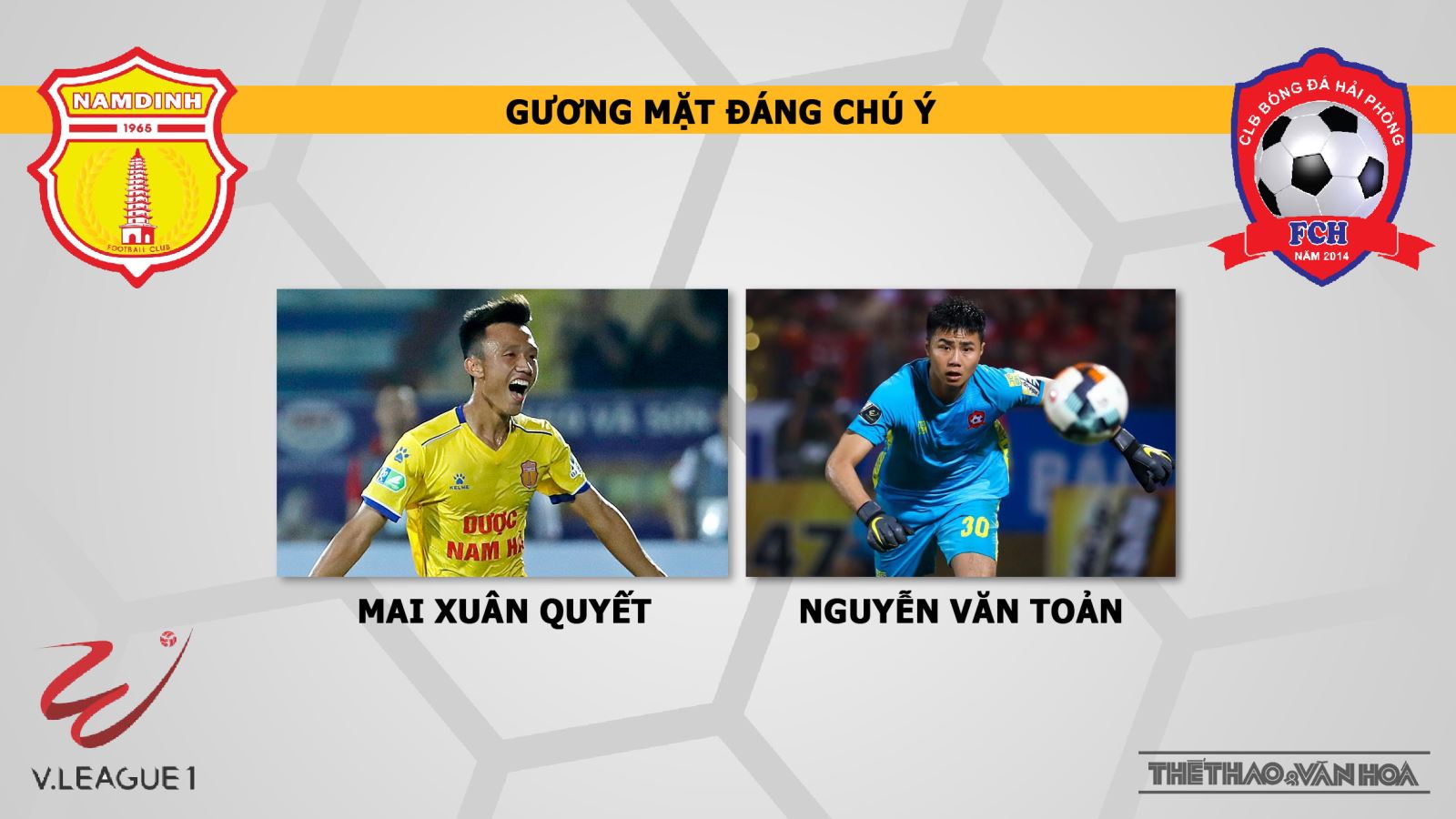 V-League, bóng đá, soi kèo bóng đá, kèo bóng đá, nhận định, DHN Nam Định vs Hải Phòng, Hải Phòng, nhận định DHN Nam Định vs Hải Phòng