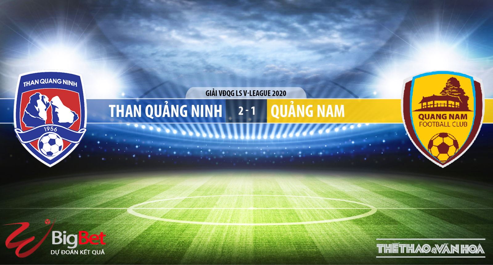 Than Quảng Ninh - Quảng Nam, Than Quảng Ninh, Quảng Nam, trực tiếp bóng đá, bong da, soi kèo bóng đá, dự đoán, nhận định, V-League