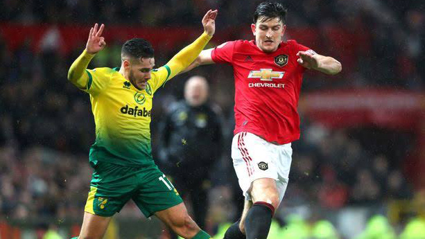 Keo nha cai, kèo nhà cái, Norwich vs MU, Trực tiếp bóng đá Cúp FA, Trực tiếp MU đấu với Norwich, SCTV, xem bóng đá trực tuyến Norwich vs MU, Kèo MU, truc tiep bong da