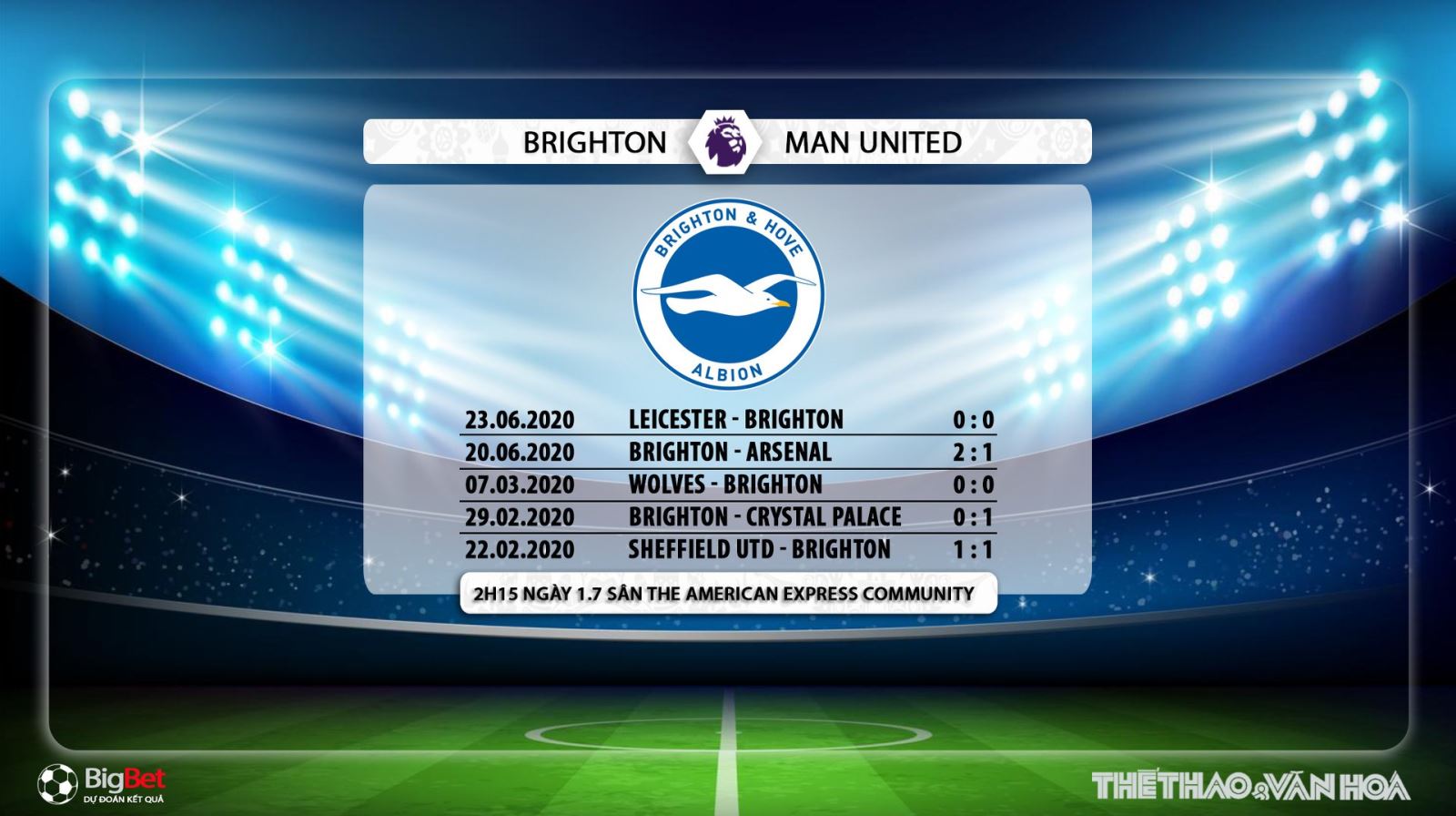 Brighton vs MU, MU, Brighton, trực tiếp bóng đá, manchester united, lịch thi đấu bóng đá, bong da, soi kèo, kèo bóng, truc tiep bong da