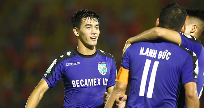 Truc tiep bong da, trực tiếp Vleague vòng 3, VTV6, BĐTV trực tiếp, bóng đá Việt Nam, Hải Phòng vs TPHCM, Nam Định vs Viettel, Sài Gòn vs Bình Dương, keo nha cai, Vleague