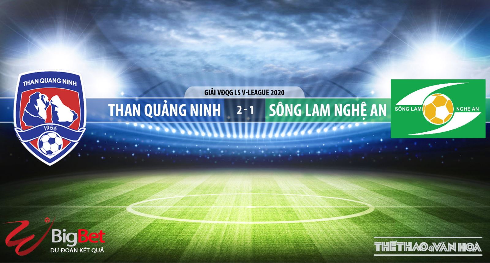 Than Quảng Ninh vs Sông Lam Nghệ An, Than Quảng Ninh vs SLNA, trực tiếp bóng đá, soi kèo Than Quảng Ninh vs Sông Lam Nghệ An, SLNA, Than Quảng Ninh