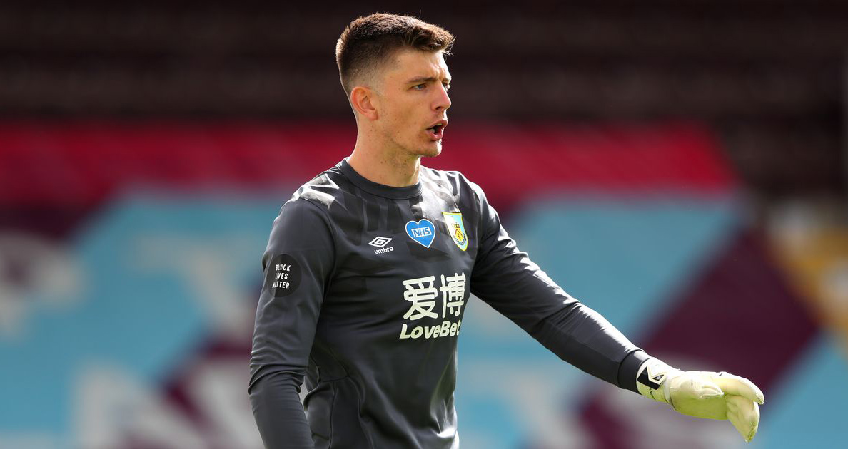 bóng đá, bong da, mu, manchester united, lịch thi đấu bóng đá, arsenal,ben foster,chelsea,david de gea,declan rice,harry maguire,kasper schmeichel,leicester city,liverpool,manchester united,premier league,rui patricio,tottenham hotspur,virgil van dijk,watford,west ham united