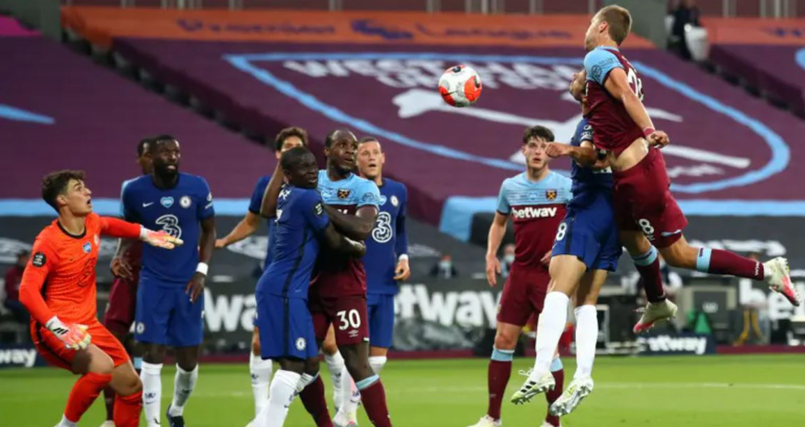 Chelsea, West Ham, kết quả West Ham vs Chelsea, trực tiếp bóng đá, bóng đá, bong da, lịch thi đấu bóng đá, bóng đá hôm nay