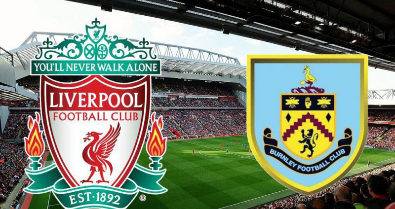 Trực tiếp bóng đá, Liverpool vs Burnley, Trực tiếp bóng đá Anh, K+, K+PM trực tiếp, trực tiếp bóng đá Anh, xem trực tiếp liverpool đấu với Burnley, Liverpool.