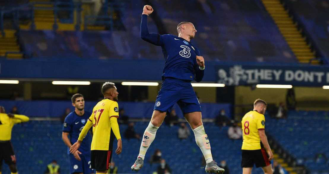 Ket qua bong da, Chelsea 3-0 Watford, Video clip bàn thắng Chelsea 3-0 Watford, kết quả Chelsea, clip trận Chelsea 3-0 Watford, kết quả bóng đá Anh, BXH Ngoại hạng Anh