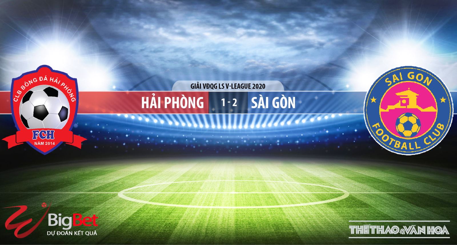 Hải Phòng vs Sài Gòn, bóng đá, Hải Phòng, Sài Gòn, soi kèo bóng đá, kèo bóng đá, V-League, lịch thi đấu bóng đá