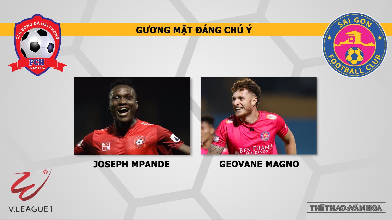 Hải Phòng vs Sài Gòn, bóng đá, Hải Phòng, Sài Gòn, soi kèo bóng đá, kèo bóng đá, V-League, lịch thi đấu bóng đá