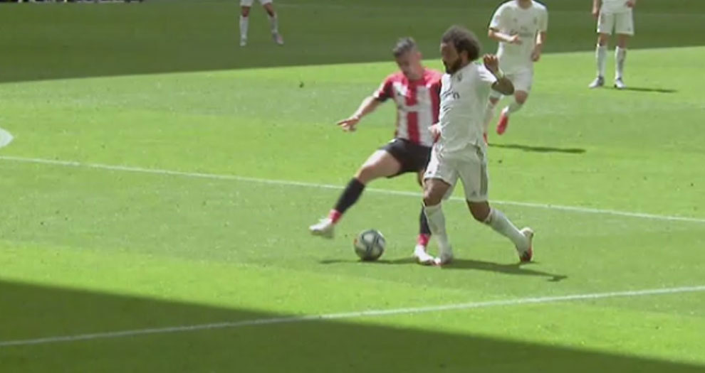 Ket qua bong da, Athletic Bilbao 0-1 Real Madrid, Kết quả bóng đá Tây Ban Nha, ket qua bong da La Liga, kết quả Athletic Bilbao 0-1 Real Madrid, bảng xếp hạng bóng đá TBN