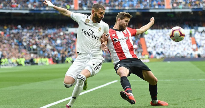 Truc tiep bong da, BĐTV, Athletic Bilbao vs Real Madrid, trực tiếp Bóng đá Tây Ban Nha, xem bóng đá trực tuyến Real Madrid đấu với Athletic Bilbao, lịch thi đấu La Liga