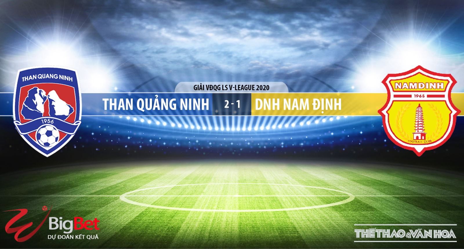 Than Quảng Ninh vs DNH Nam Định, bóng đá, trực tiếp bóng đá, Nam Định, lịch thi đấu bóng đá hôm nay, soi kèo, kèo bóng đá, V-League