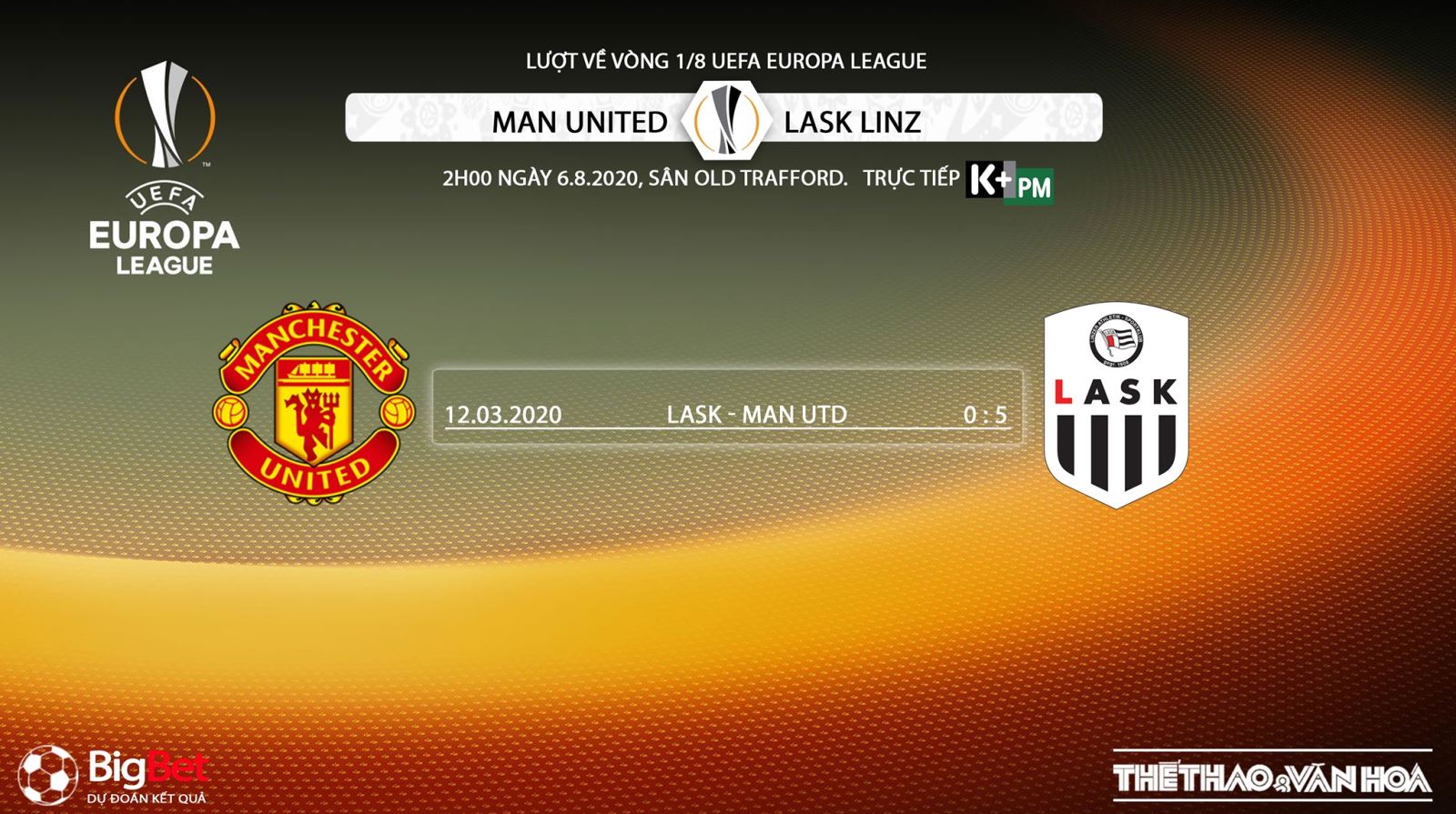 MU vs LASK Linz, MU, LASK Linz, trực tiếp bóng đá, soi kèo MU vs LASK Linz, soi kèo bóng đá, soi kèo, trực tiếp MU vs LASK Linz