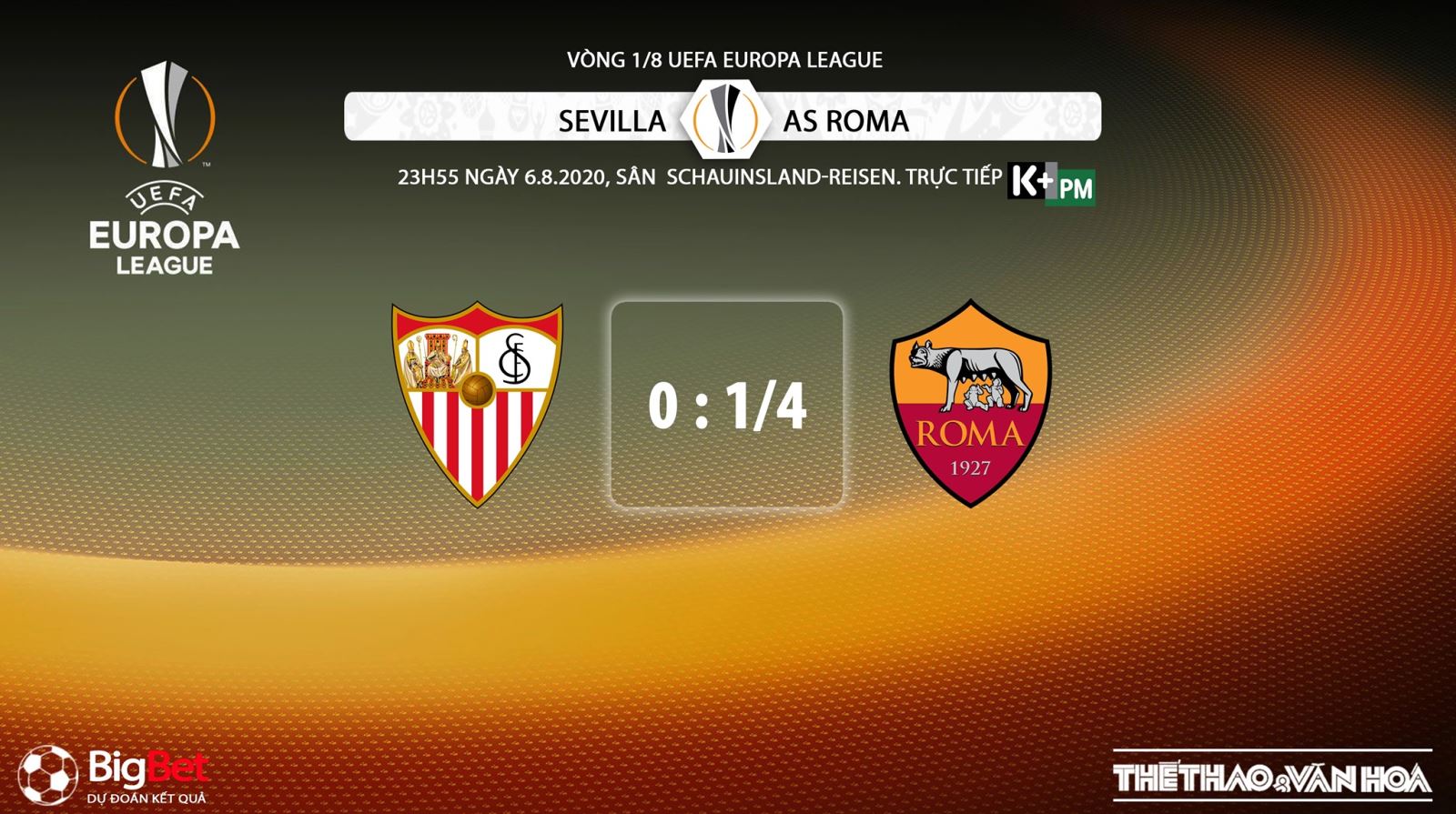 Sevilla vs Roma, soi kèo Sevilla vs Roma, kèo bóng đá Sevilla vs Roma, kèo bóng đá, soi kèo, kèo bóng đá, trực tiếp Sevilla vs Roma