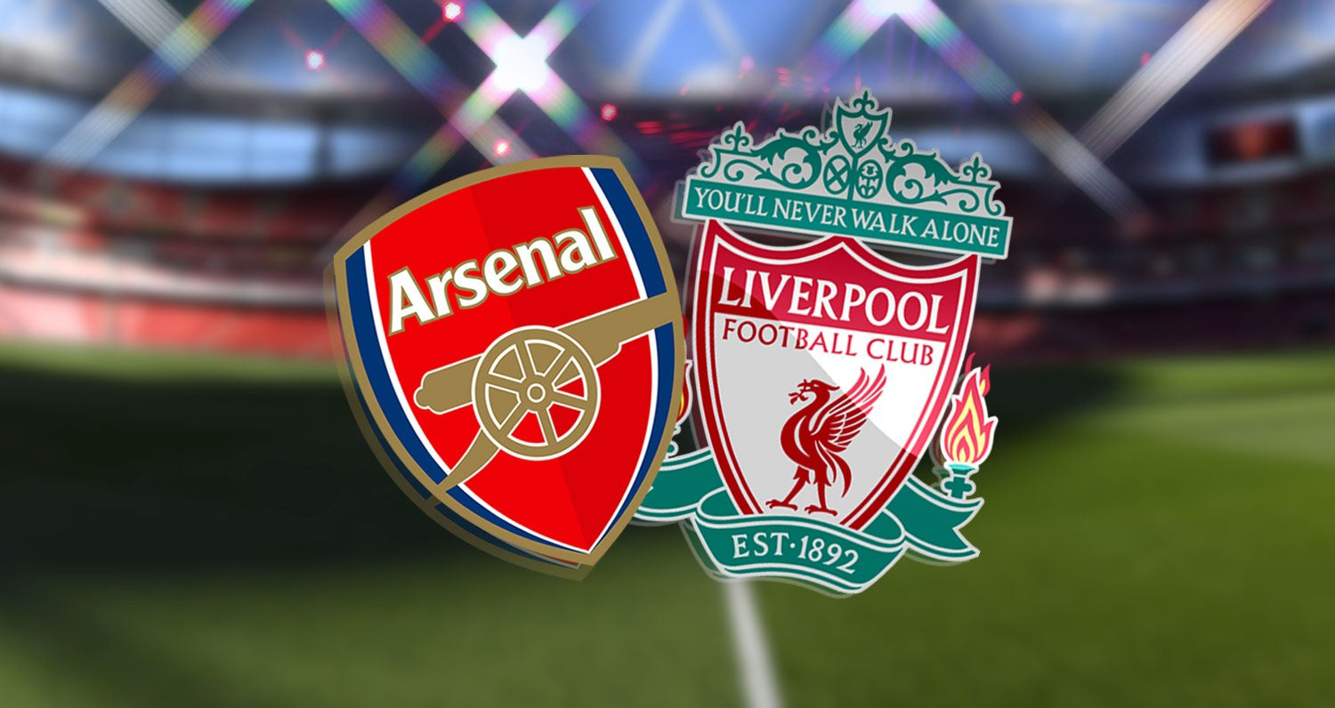 Arsenal vs Liverpool, trực tiếp Arsenal vs Liverpool, trực tiếp bóng đá, siêu cúp anh, arsenal, liverpool