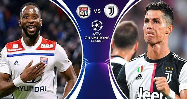 Juventus vs Lyon, Juve vs Lyon, trực tiếp juve vs lyon, trực tiếp bóng đá, juventus đấu với lyon, xem trực tiếp juventus đấu với lyon