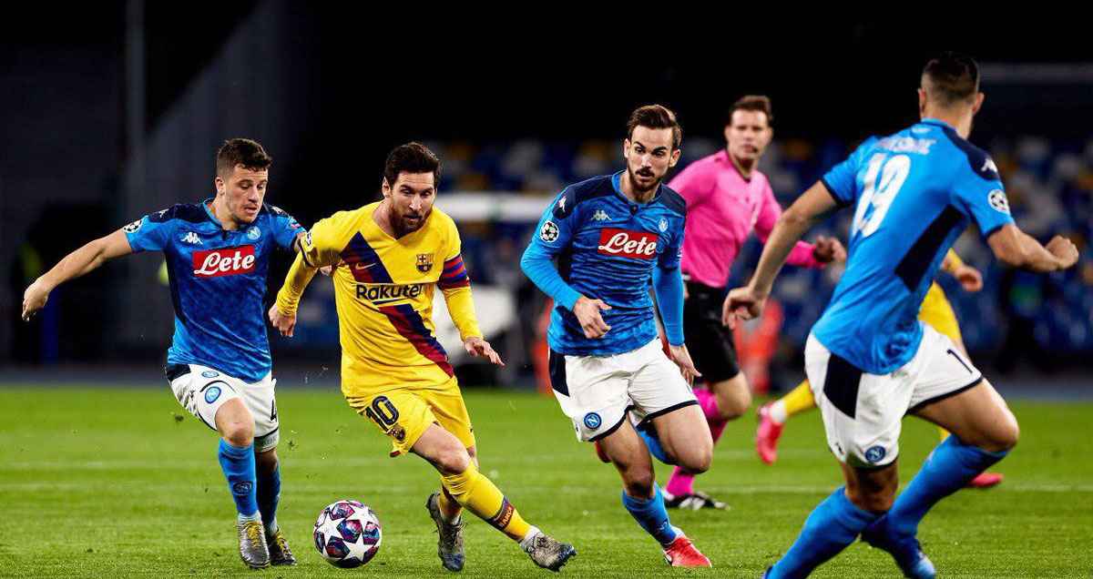 Truc tiep bong da, Barcelona vs Napoli, Bayern vs Chelsea, Kèo nhà cái, K+, K+PM, trực tiếp cúp C1 Châu Âu, trực tiếp Barcelona đấu với Napoli, trực tiếp vòng 1/8 C1