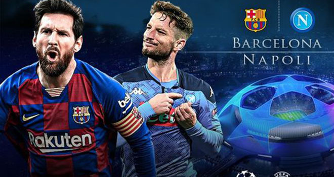 Barcelona vs Napoli, Bayern Munich vs Chelsea, trực tiếp bóng đá, trực tiếp Barcelona vs Napoli, trực tiếp Bayern Munich vs Chelsea