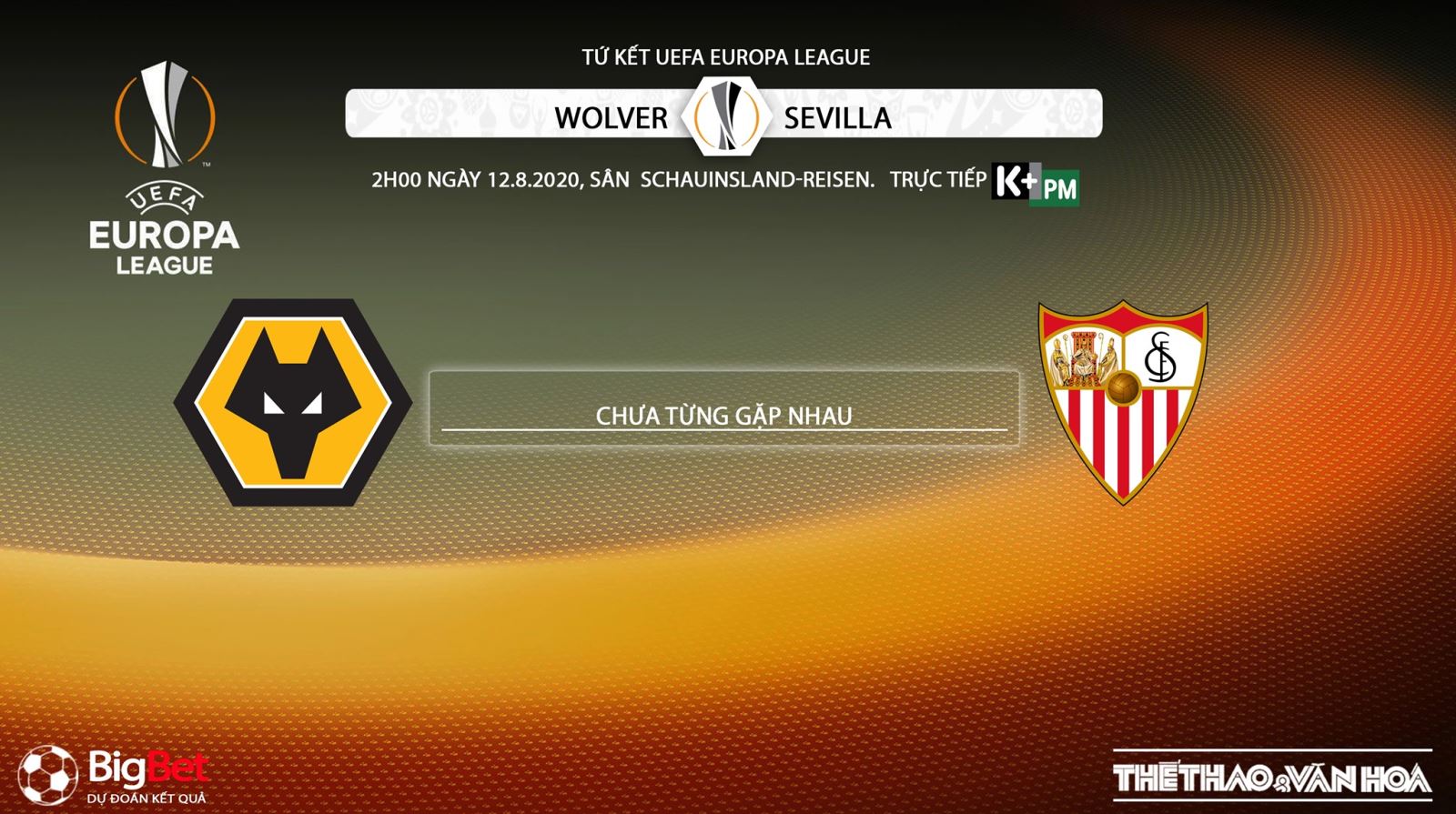 Wolves vs Sevilla, trực tiếp Wolves vs Sevilla , soi kèo bóng đá, kèo bóng đá, nhận định Wolves vs Sevilla, nhận định Wolves vs Sevilla, trực tiếp bóng đá