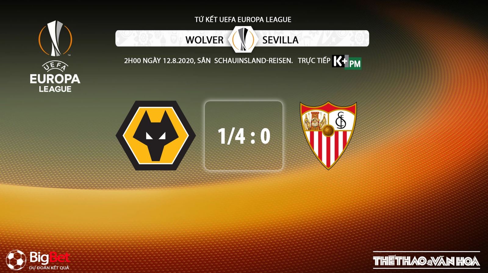 Wolves vs Sevilla, trực tiếp Wolves vs Sevilla , soi kèo bóng đá, kèo bóng đá, nhận định Wolves vs Sevilla, nhận định Wolves vs Sevilla, trực tiếp bóng đá